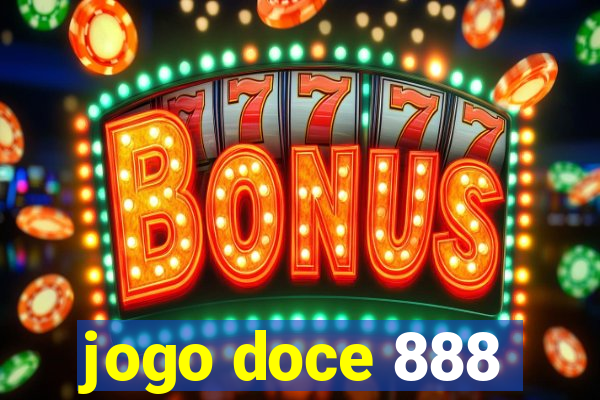 jogo doce 888